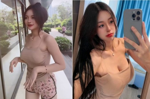 Bé Linh cuối cùng cũng lộ clip sex